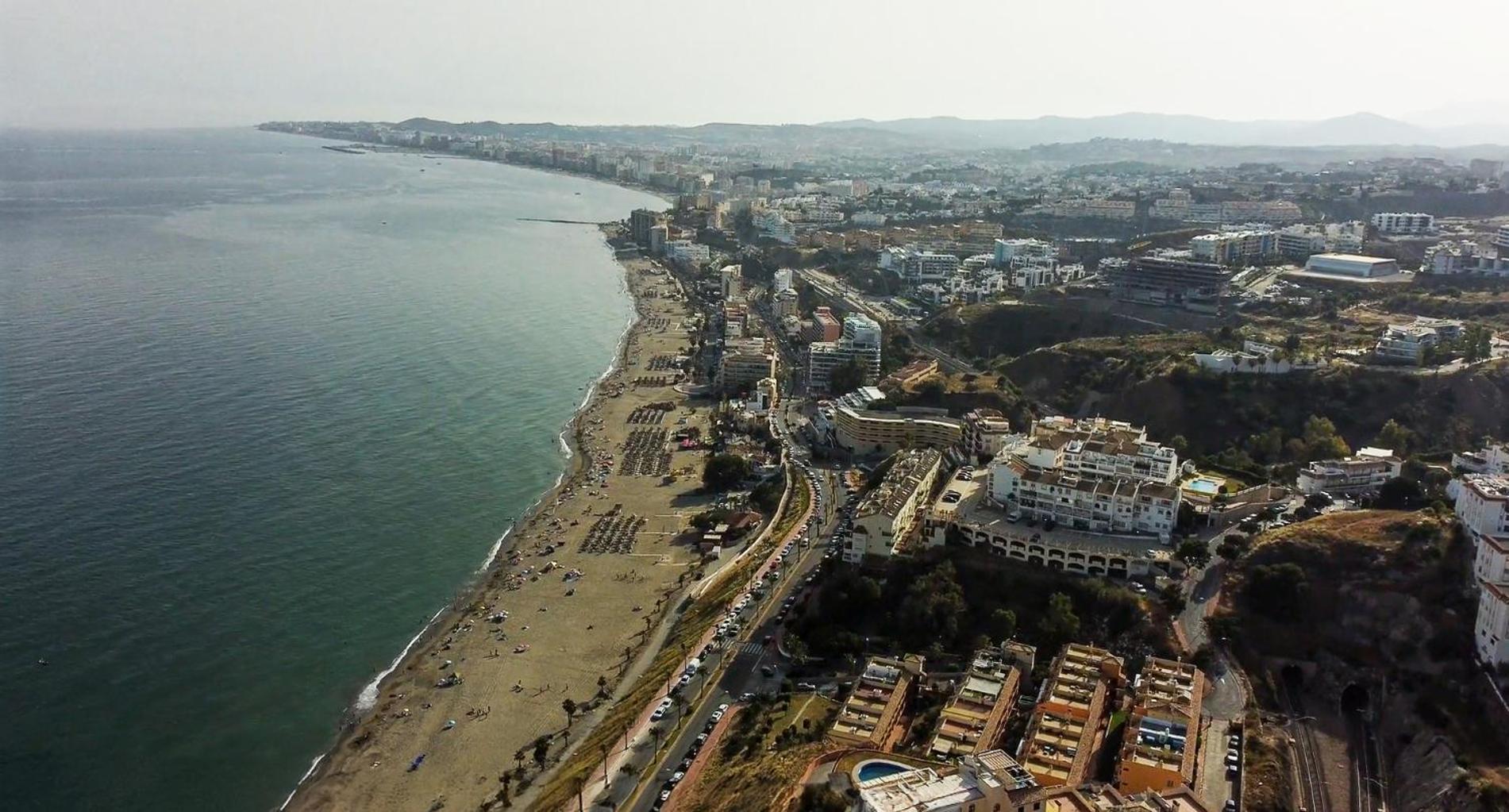 Apartamento Casa Iris Andalucia *