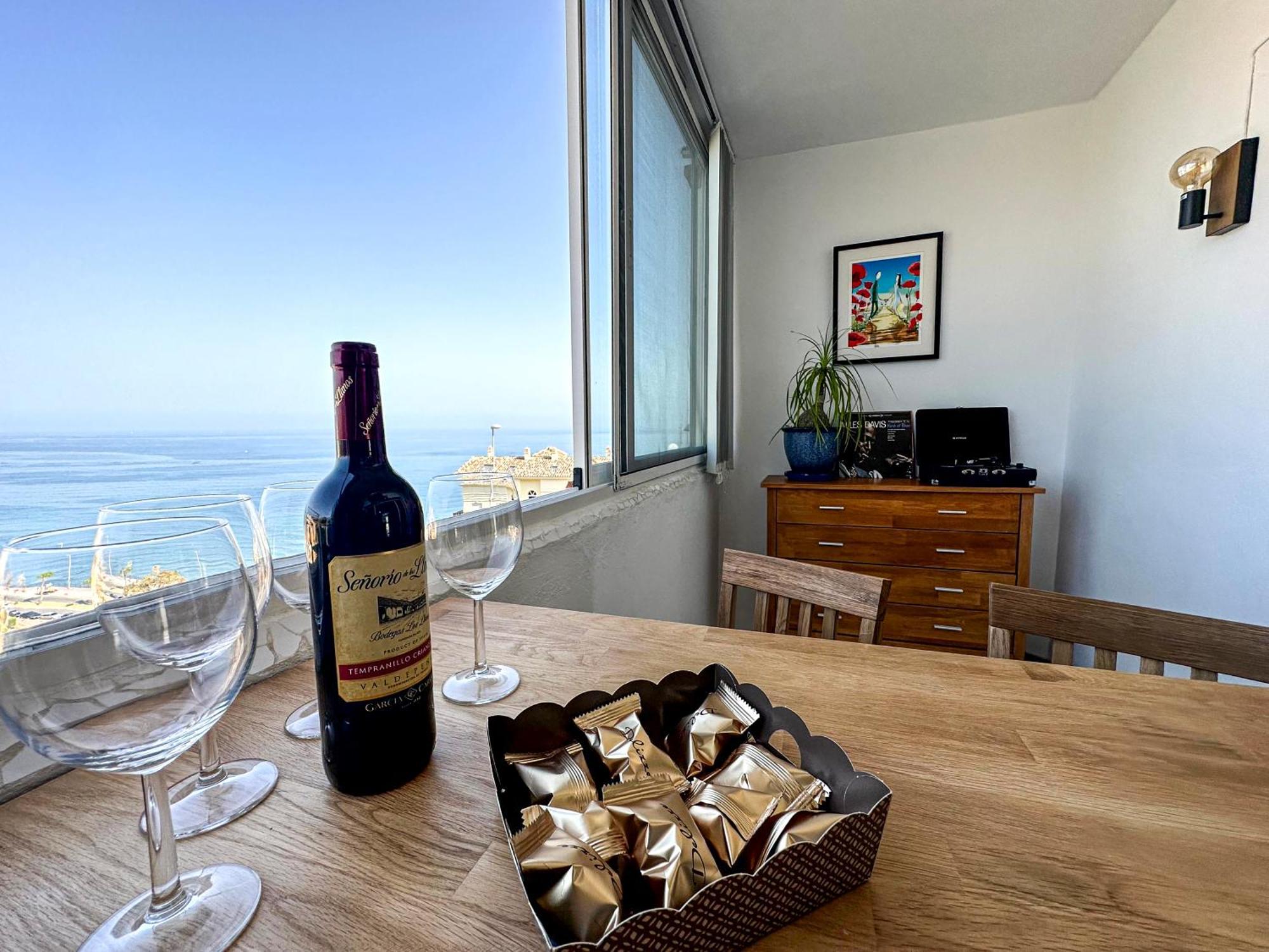 Casa Iris Andalucia Apartamento Benalmádena