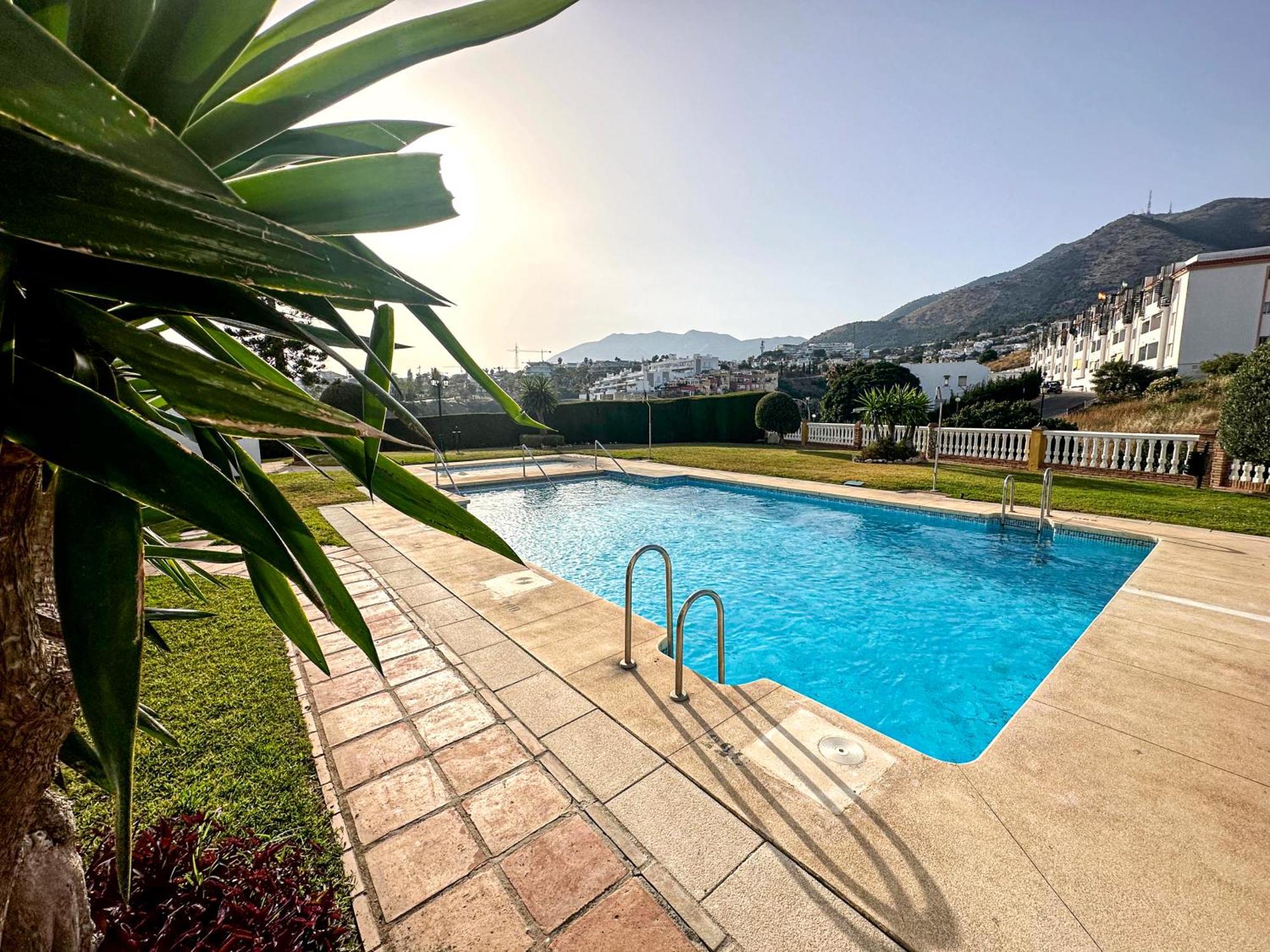 Casa Iris Andalucia Apartamento