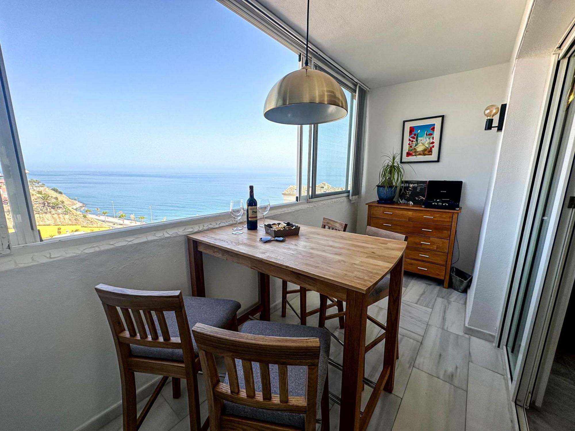 Casa Iris Andalucia * Benalmádena