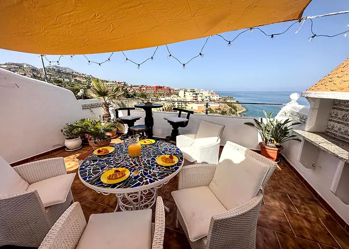 Casa Iris Andalucia