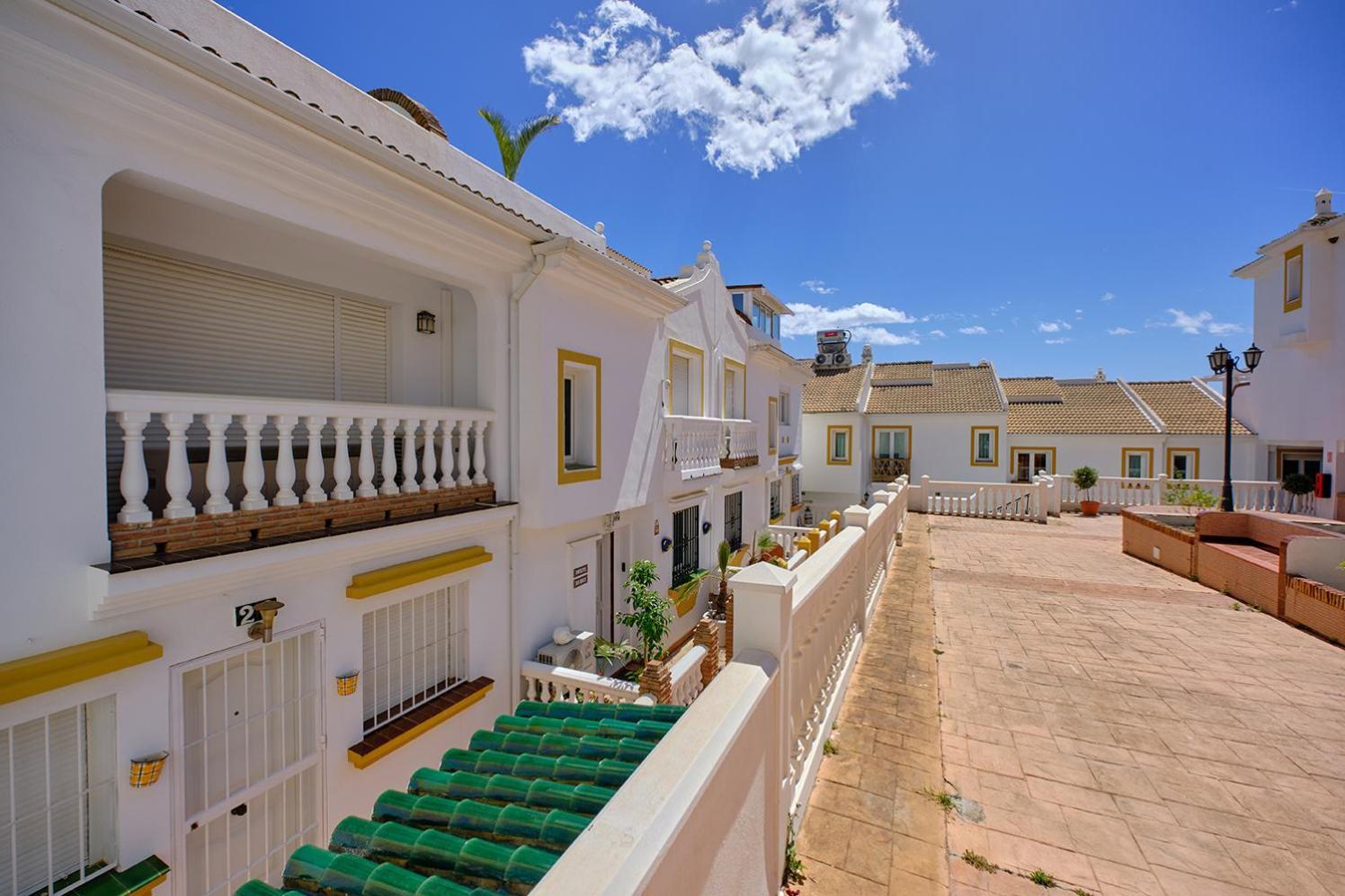 Appartement Casa Iris Andalucia