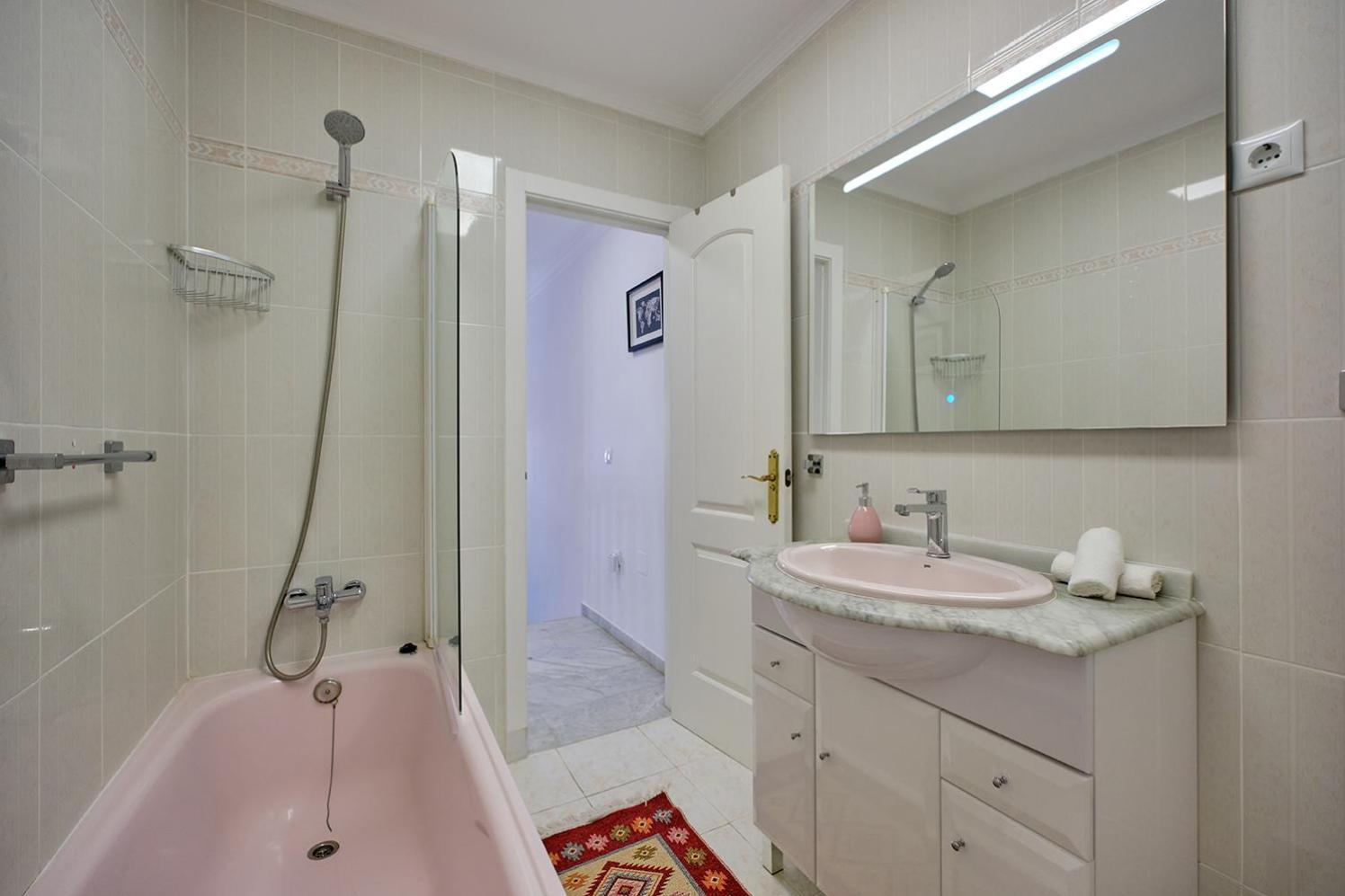 Casa Iris Andalucia Appartement