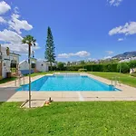 Casa Iris Andalucia