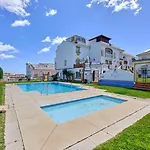 Casa Iris Andalucia